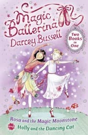 Tapa de Magic Ballerina