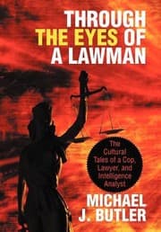 Tapa de Through the Eyes of a Lawman
