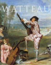 Tapa de Antoine Watteau 16841721