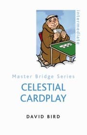 Tapa de Celestial Cardplay