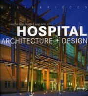 Tapa de Hospital Architecture Design