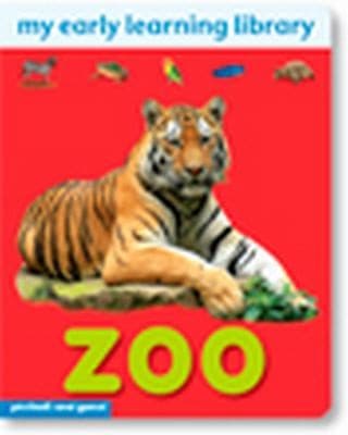Tapa de Zoo