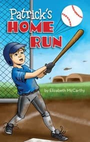 Tapa de Patricks Home Run