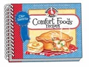 Tapa de Our Favorite Comfort Food Recipes