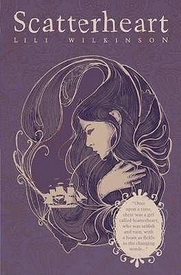 Tapa de Scatterheart