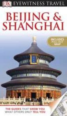 Tapa de Beijing Shanghai