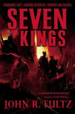 Tapa de Seven Kings