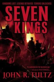 Tapa de Seven Kings