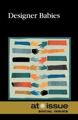 Tapa de Designer Babies