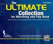 Tapa de The Ultimate Collection for Marching and Pep Band
