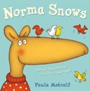 Tapa de Norma Snows