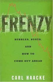 Tapa de Frenzy