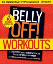 Tapa de The Belly Off Workouts Attack The Fat That Matters Most