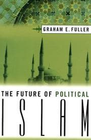 Tapa de The Future of Political Islam