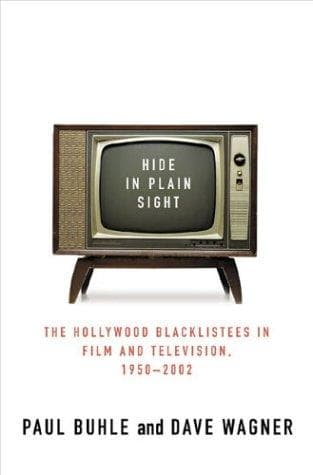 Tapa de Hide in plain sight