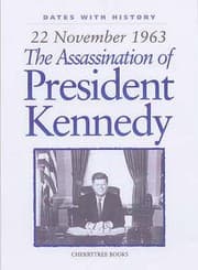 Tapa de 22 November 1963 The Assassination Of President Kennedy