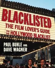 Tapa de Blacklisted