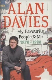 Tapa de My Favourite People 1978 To 1988
