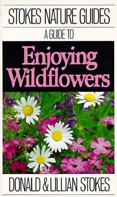 Tapa de Guide To Enjoying Wildflowers