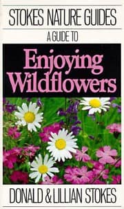 Tapa de Guide To Enjoying Wildflowers