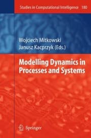 Tapa de Modelling Dynamics In Processes And Systems
