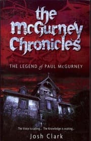 Tapa de The Legend Of Paul Mcgurney