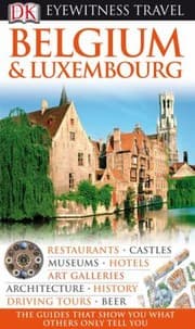 Tapa de Belgium And Luxembourg
