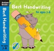 Tapa de Best Handwriting For Ages 78