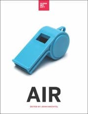 Tapa de Air