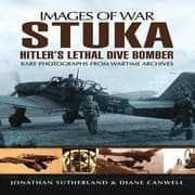Tapa de Stuka Hitlers Lethal Dive Bomber
