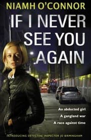 Tapa de If I Never See You Again