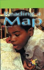 Tapa de Reading A Map