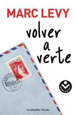 Tapa de Volver A Verte