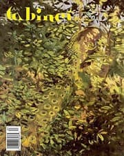 Tapa de Cabinet 33