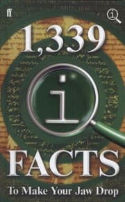 Tapa de 1339 Qi Facts To Make You Eat Your Hat
