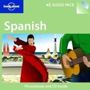 Tapa de Spanish Phrasebook