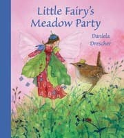 Tapa de Little Fairys Meadow Party