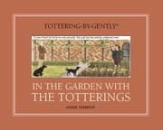 Tapa de In The Garden With The Totterings