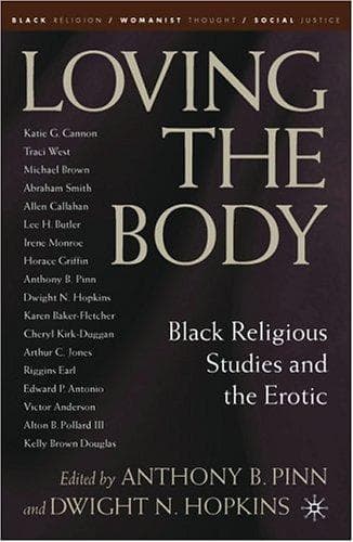 Tapa de Loving the Body