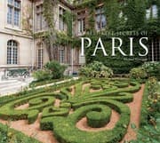 Tapa de Bestkept Secrets Of Paris