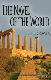 Tapa de The Navel Of The World