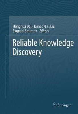 Tapa de Reliable Knowledge Discovery