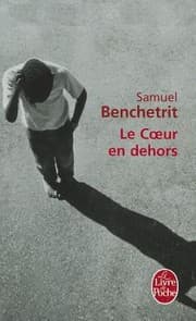 Tapa de Le Coeur En Dehors Roman