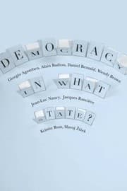 Tapa de Democracy In What State