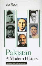 Tapa de Pakistan