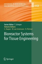 Tapa de Bioreactor Systems For Tissue Engineering