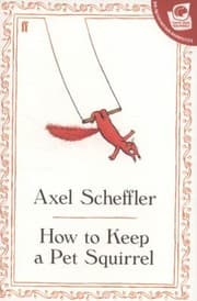 Tapa de How To Keep A Pet Squirrel