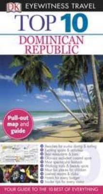 Tapa de Top 10 Dominican Republic