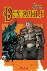Tapa de Beowulf