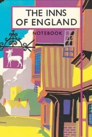 Tapa de The Inns Of England